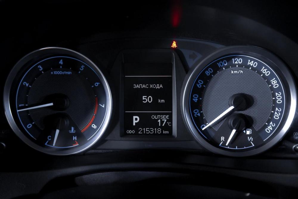 Toyota Auris II Тюмень  - изображение 17