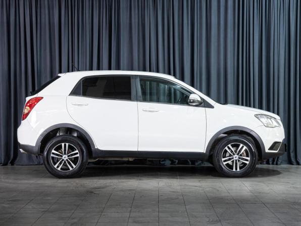 SsangYong Actyon II с пробегом 2011 года, цена 777 000 рублей, 213104 км, внедорожник, Автокод Объявления