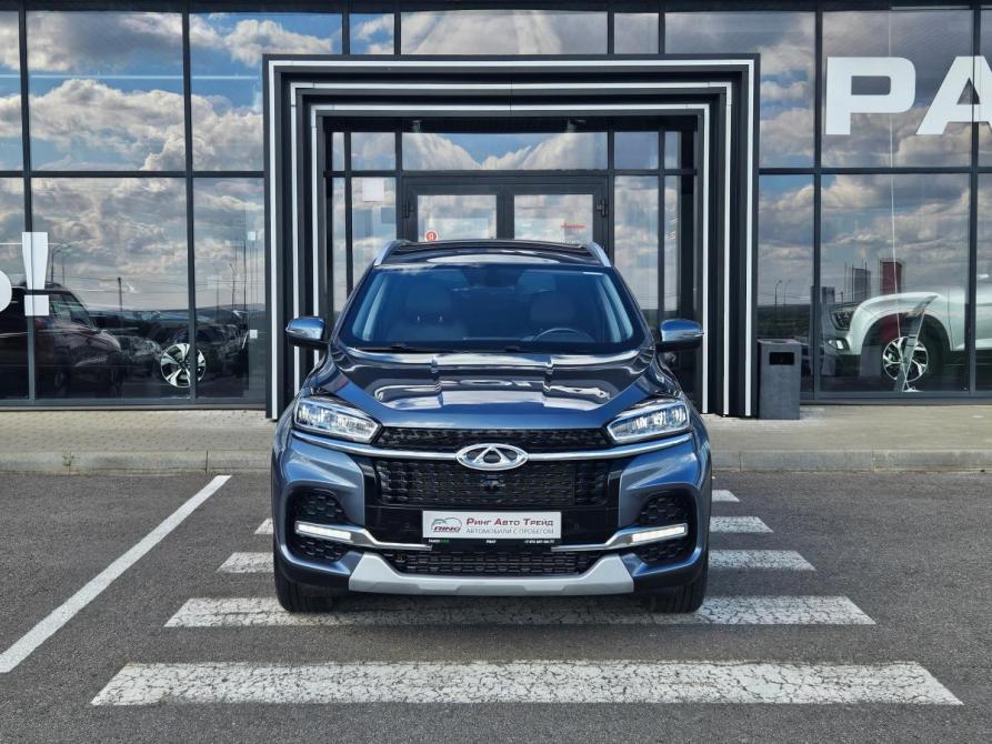 Chery Tiggo 8 I Воронеж  - изображение 2