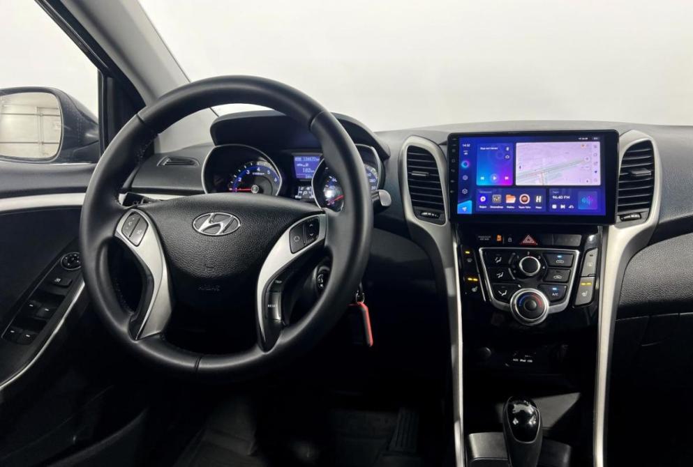 Hyundai i30 II Нижний Новгород  - изображение 15