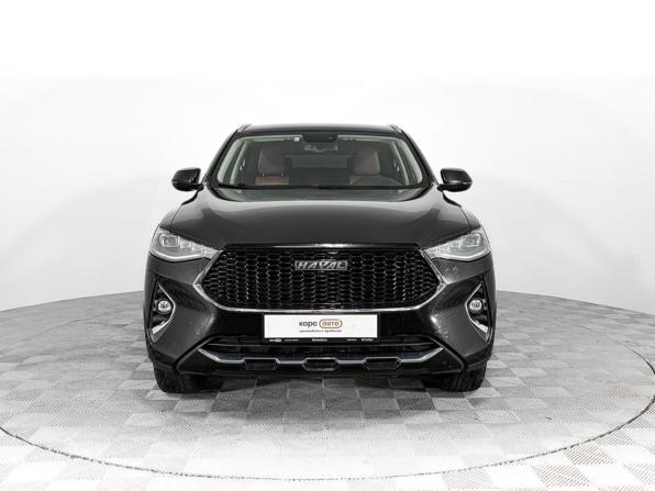 Haval F7x I с пробегом 2021 года, цена 1 841 900 рублей, 87721 км, внедорожник, Автокод Объявления