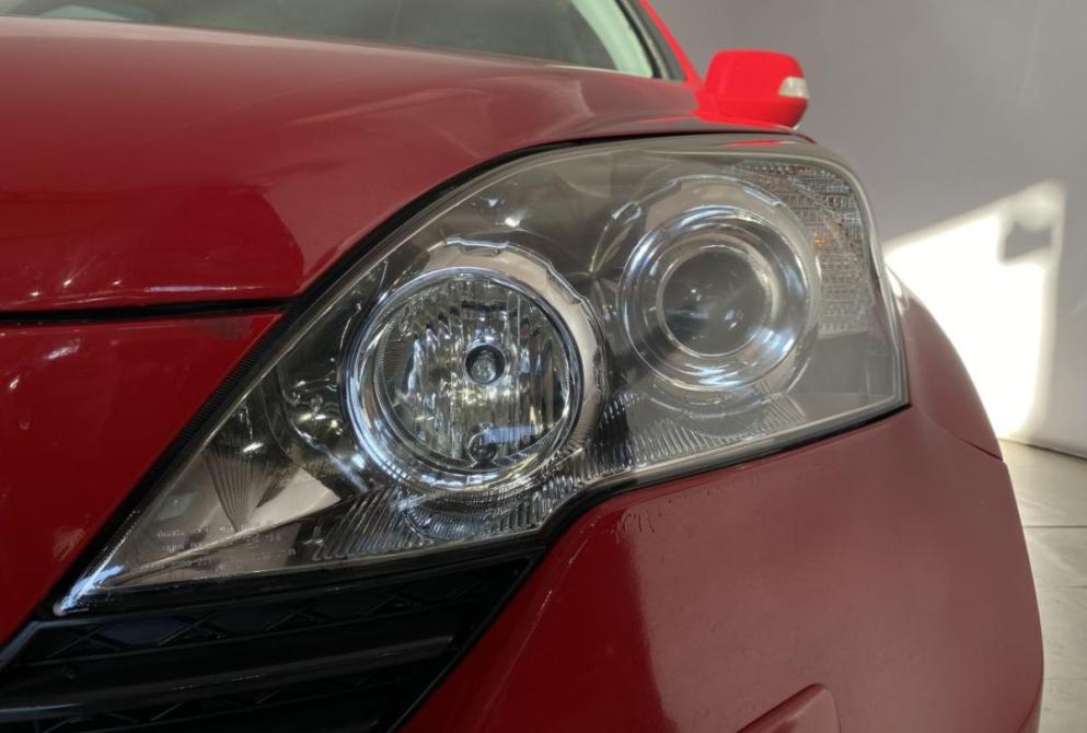 Honda CR-V III Саранск  - изображение 13