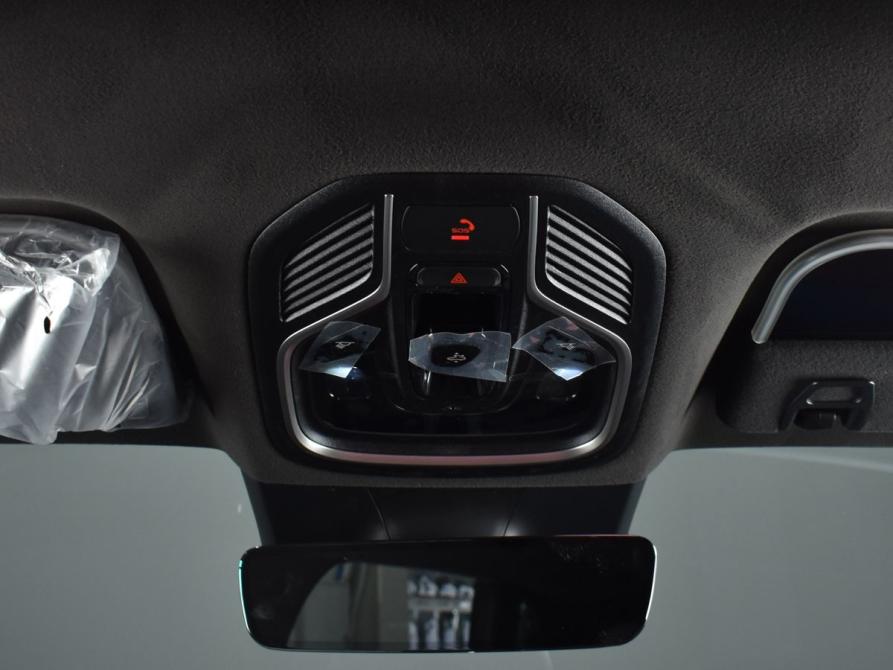 Geely Monjaro I Рестайлинг 2 Кемерово  - изображение 24