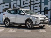Toyota RAV4 IV (XA40) Рестайлинг Краснодар  - изображение 23