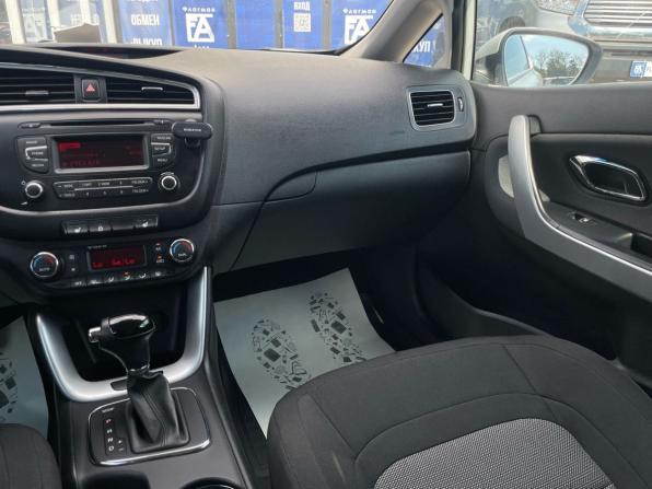 Kia Ceed II Рестайлинг с пробегом 2015 года, цена 1 150 000 рублей, 132000 км, хэтчбек, Автокод Объявления