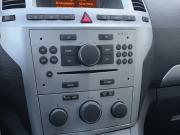 Opel Zafira B Рестайлинг Москва  - изображение 32