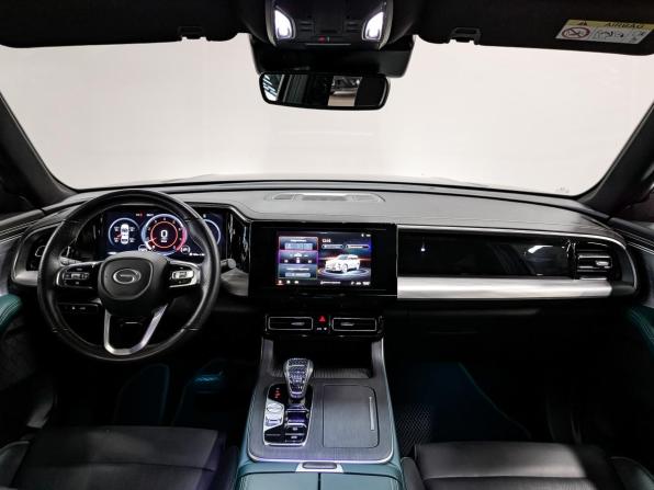 GAC GS8 II с пробегом 2023 года, цена 2 895 000 рублей, 83182 км, внедорожник, Автокод Объявления