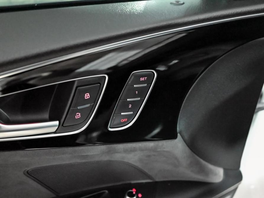 Audi A7 I (4G) Рестайлинг Екатеринбург  - изображение 14