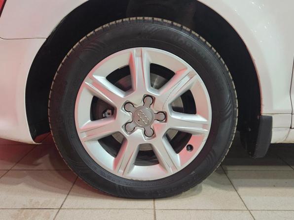 Audi A3 II (8P) Рестайлинг 2 с пробегом 2012 года, цена 749 000 рублей, 198579 км, хэтчбек, Автокод Объявления