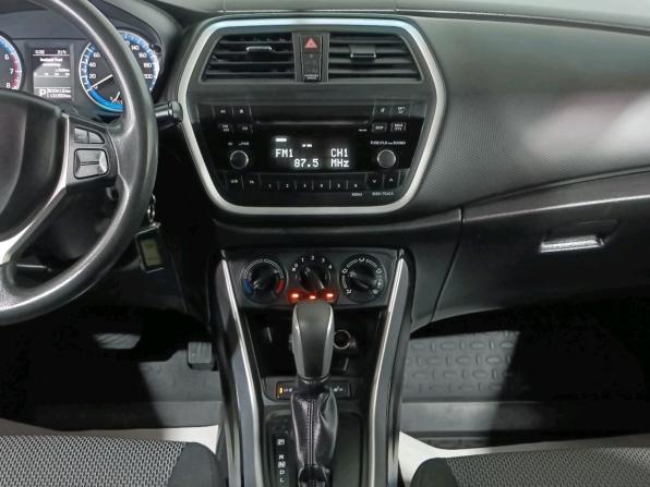 Suzuki SX4 II (S-Cross) с пробегом 2014 года, цена 1 199 000 рублей, 128000 км, хэтчбек, Автокод Объявления