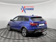 Lada (ВАЗ) Vesta I Нижний Новгород  - изображение 29