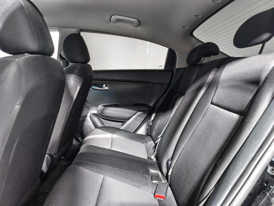 Kia Rio IV Рестайлинг Санкт-Петербург  - изображение 12