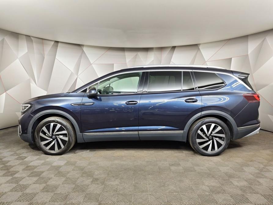 Volkswagen Talagon I Москва  - изображение 5
