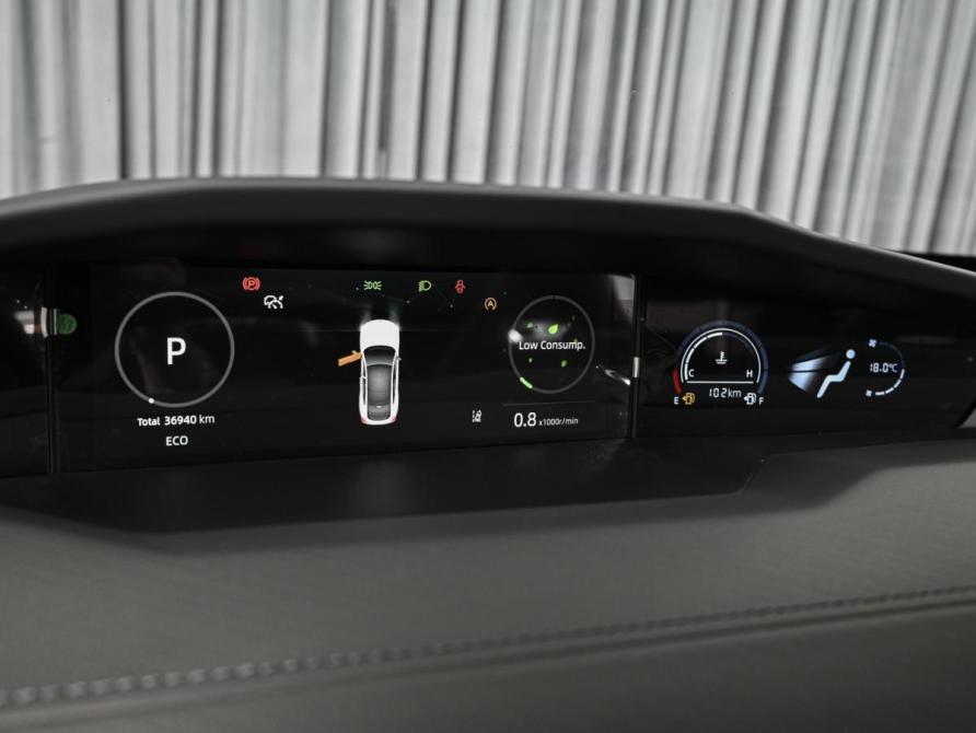 Changan UNI-V I Ставрополь  - изображение 26