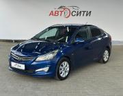 Hyundai Solaris I Рестайлинг Тамбов  - изображение 22