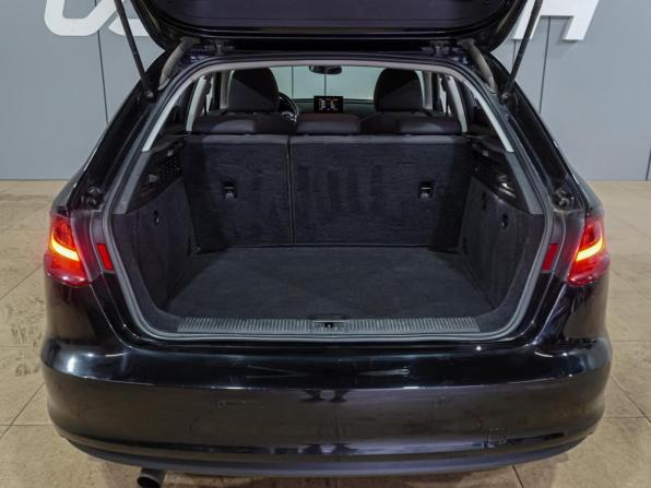 Audi A3 III (8V) с пробегом 2014 года, цена 1 099 000 рублей, 174582 км, хэтчбек, Автокод Объявления