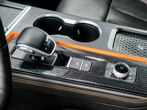 Omoda S5 GT с пробегом 2023 года, цена 2 079 900 рублей, 25000 км, седан, Автокод Объявления