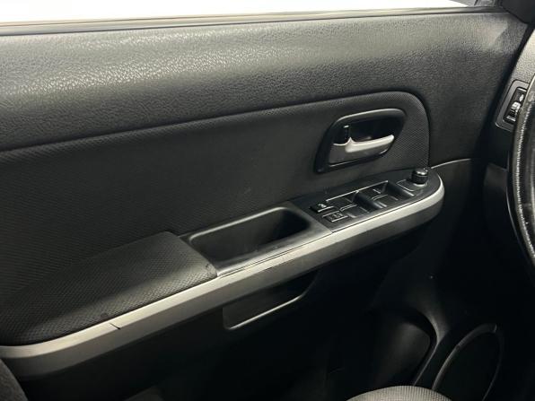 Suzuki Grand Vitara II Рестайлинг с пробегом 2011 года, цена 1 200 000 рублей, 160000 км, внедорожник, Автокод Объявления