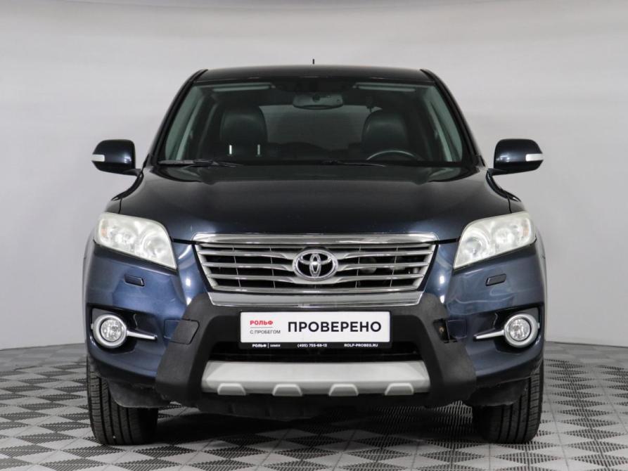 Toyota RAV4 III (XA30) Рестайлинг Химки  - изображение 2