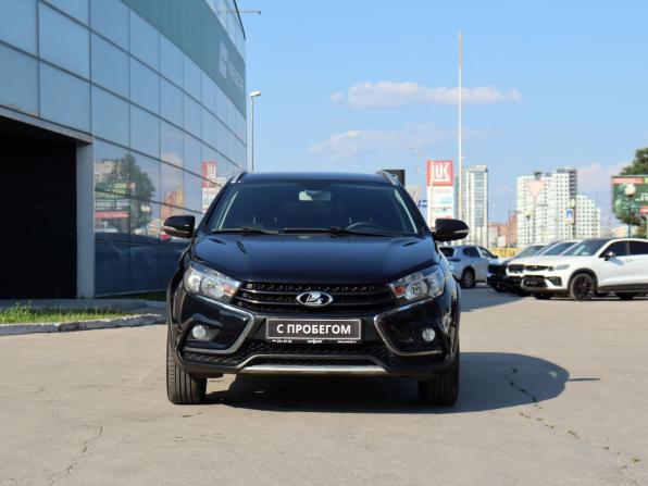 Lada (ВАЗ) Vesta I с пробегом 2019 года, цена 1 100 000 рублей, 155661 км, универсал, Автокод Объявления