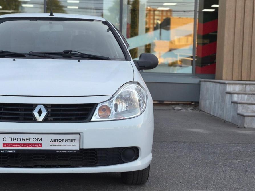 Renault Symbol ll Архангельск  - изображение 5