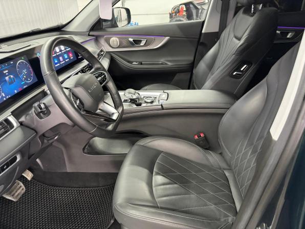 Chery Tiggo 8 Pro Max I Рестайлинг с пробегом 2023 года, цена 2 477 000 рублей, 41930 км, внедорожник, Автокод Объявления