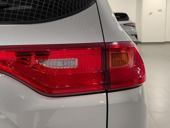 Haval M6 II с пробегом 2025 года, цена 1 848 000 рублей, 22901 км, внедорожник, Автокод Объявления