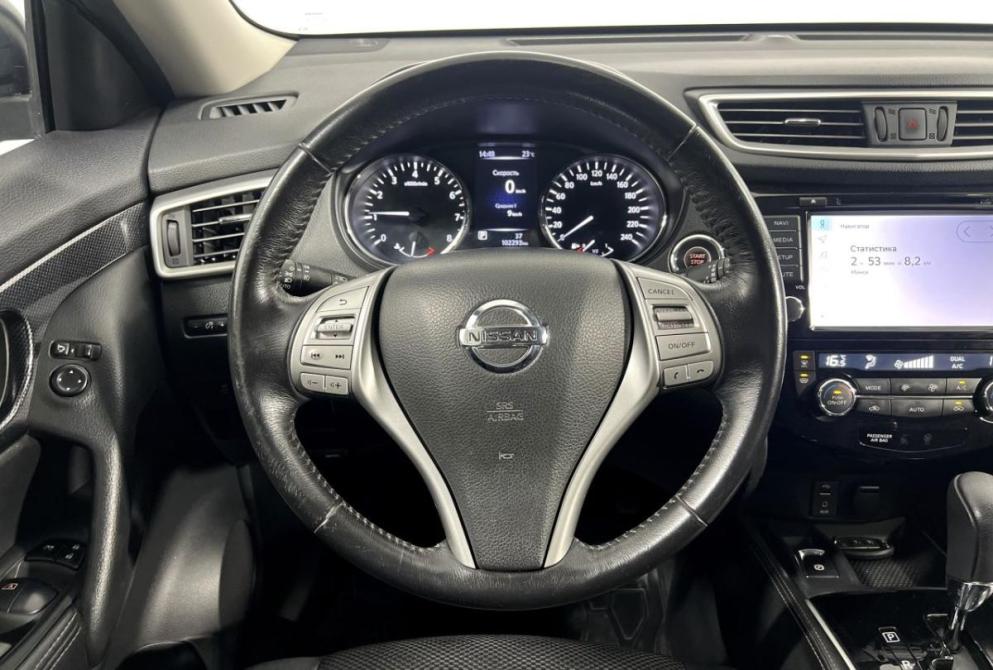 Nissan X-Trail III Нижний Новгород  - изображение 16