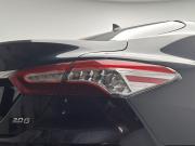 Toyota Camry VIII (XV70) Рестайлинг Мурманск  - изображение 34