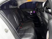 Mercedes-Benz C-Класс IV (W205) Благовещенск  - изображение 63