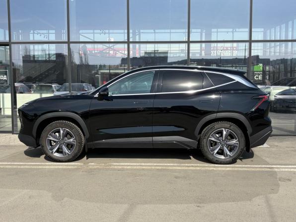 JETOUR DASHING I с пробегом 2024 года, цена 2 030 000 рублей, 16431 км, внедорожник, Автокод Объявления