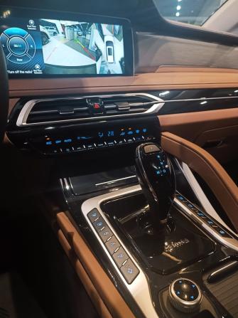 Haima 7X с пробегом 2023 года, цена 2 200 000 рублей, 1 км, минивэн, Автокод Объявления