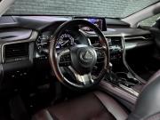 Lexus RX IV Екатеринбург  - изображение 33