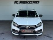 Lada (ВАЗ) Vesta I Рестайлинг (NG) Уфа  - изображение 19