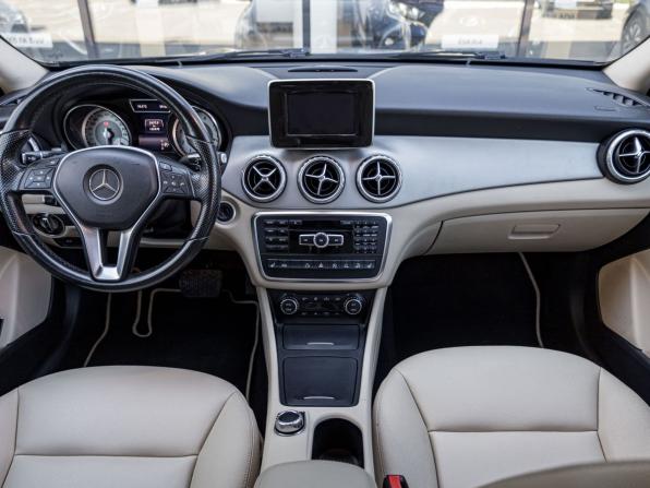 Mercedes-Benz GLA I (X156) с пробегом 2015 года, цена 2 186 000 рублей, 136000 км, внедорожник, Автокод Объявления