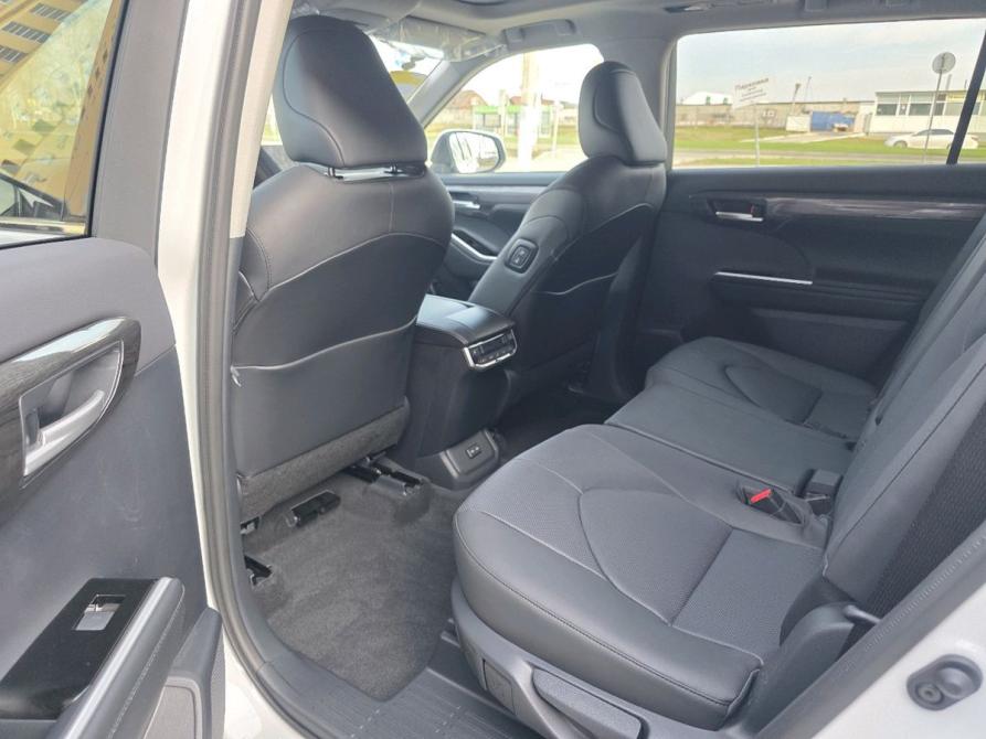 Toyota Highlander IV (XU70) Нижнекамск  - изображение 23