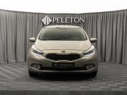 Kia Ceed II Москва  - изображение 29
