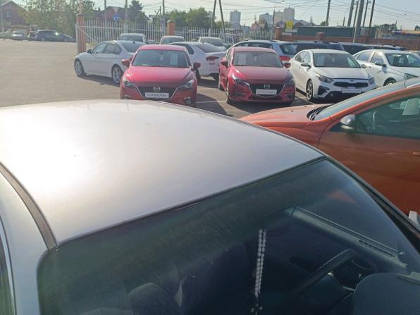 Kia Magentis I Рестайлинг с пробегом 2004 года, цена 280 000 рублей, 285000 км, седан, Автокод Объявления