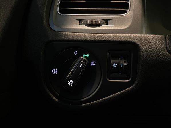 Volkswagen Golf VII с пробегом 2013 года, цена 830 000 рублей, 185900 км, хэтчбек, Автокод Объявления