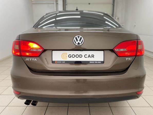 Volkswagen Jetta VI с пробегом 2012 года, цена 990 000 рублей, 227933 км, седан, Автокод Объявления