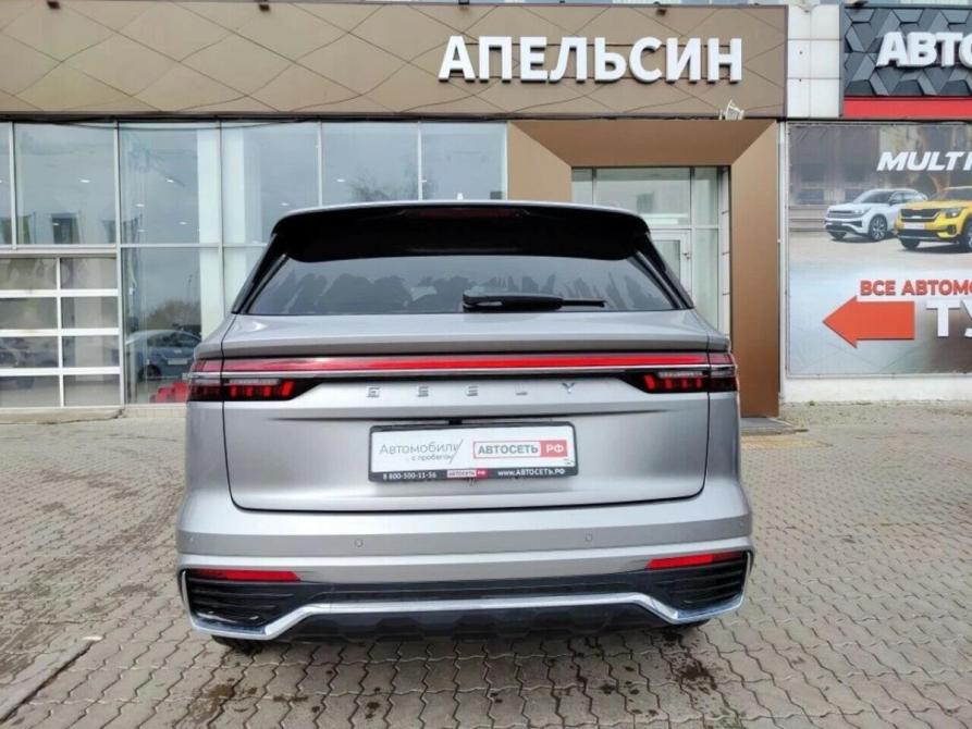Geely Monjaro I Набережные Челны  - изображение 23