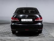 Nissan Almera III (G15) Москва  - изображение 24