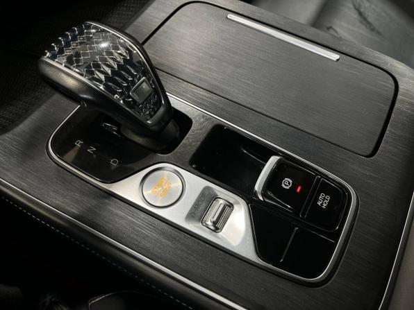 GAC GS8 II с пробегом 2023 года, цена 2 979 900 рублей, 195000 км, внедорожник, Автокод Объявления