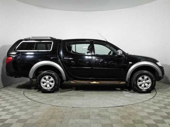 Mitsubishi L200 IV Рестайлинг с пробегом 2014 года, цена 1 499 585 рублей, 159167 км, offers.body_type.unknown, Автокод Объявления
