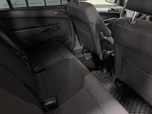Opel Zafira B Рестайлинг с пробегом 2011 года, цена 620 000 рублей, 279258 км, минивэн, Автокод Объявления