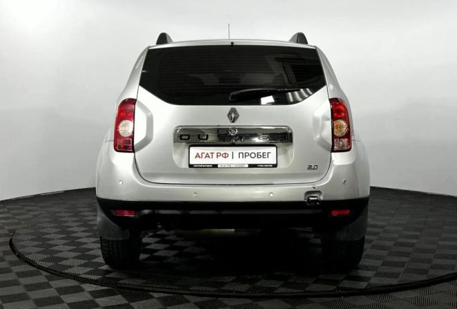 Renault Duster I с пробегом 2014 года, цена 770 000 рублей, 125525 км, внедорожник, Автокод Объявления