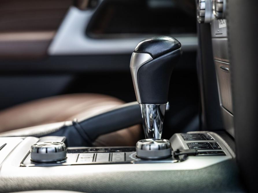 Toyota Land Cruiser 200 Series Рестайлинг 2 Волгоград  - изображение 35