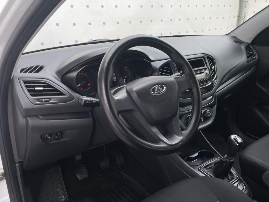 Lada (ВАЗ) Vesta I Тамбов  - изображение 15