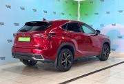 Lexus NX I Рестайлинг Набережные Челны  - изображение 35