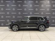 Geely Monjaro I Москва  - изображение 36